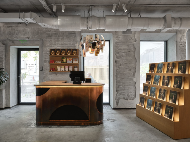 ���� Letters