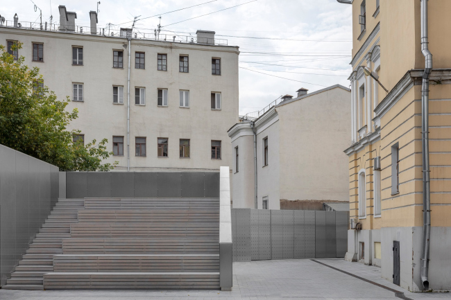 ��������������� ���������� ��������� �����