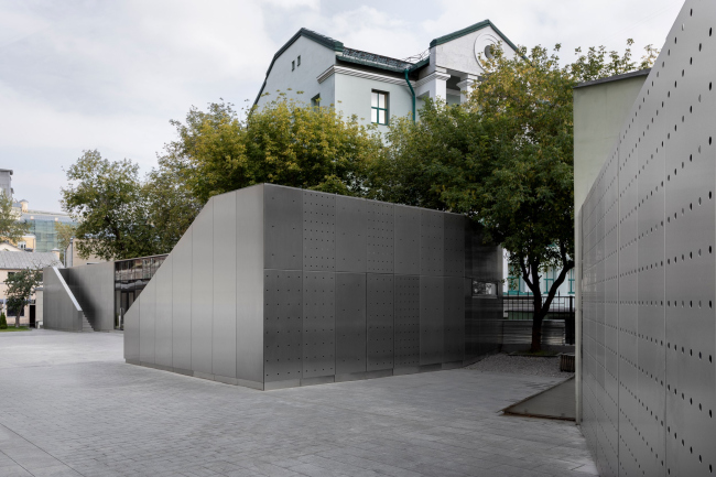 ��������������� ���������� ��������� �����