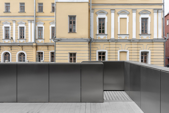 ��������������� ���������� ��������� �����