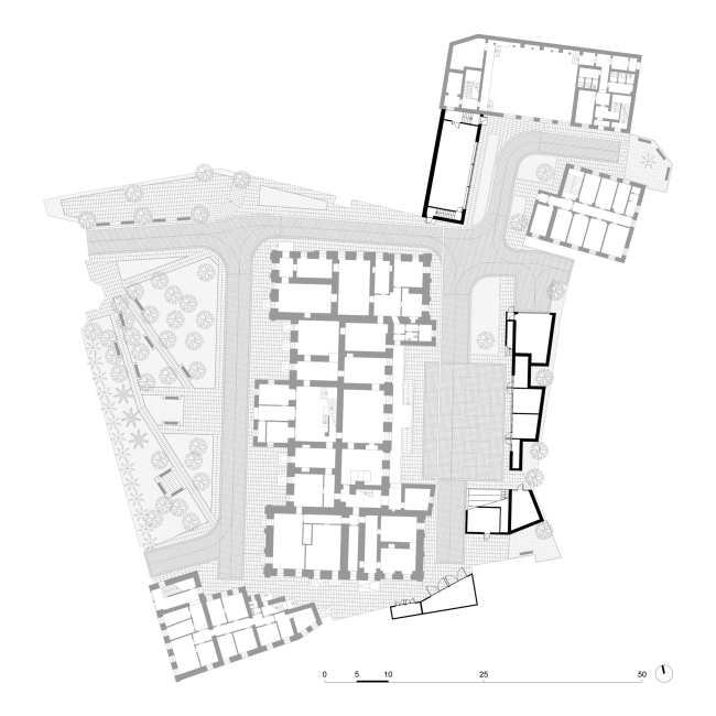 ��������������� ���������� ��������� �����