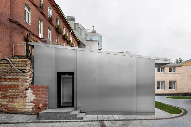 ��������������� ���������� ��������� �����