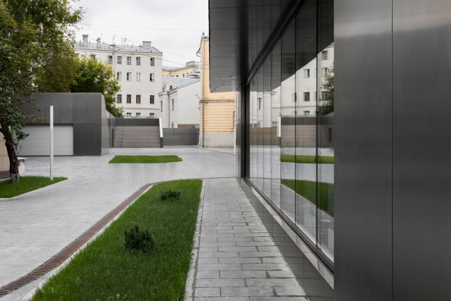 ��������������� ���������� ��������� �����