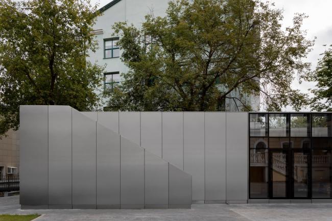 ��������������� ���������� ��������� �����