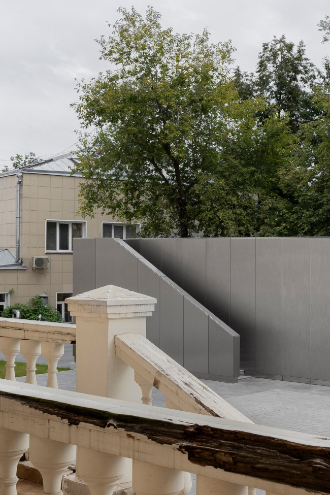 ��������������� ���������� ��������� �����