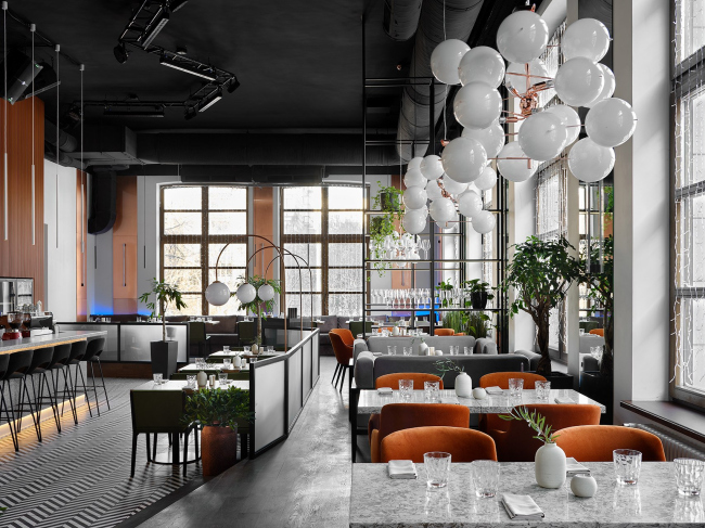 ����������� �������� Bounamici