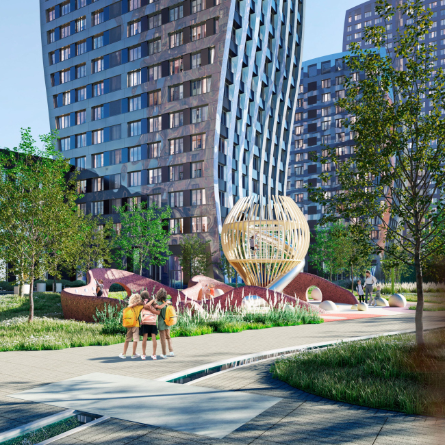 ��������� ��������������� �� Level ������������. �������� "�������� � �������� ����