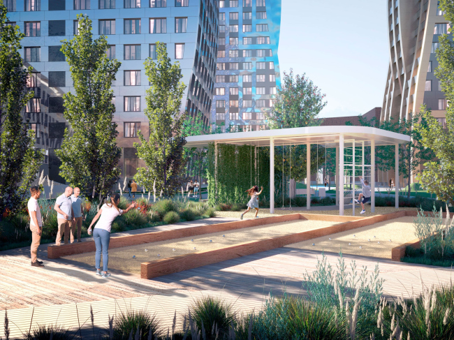 ��������� ��������������� �� Level ������������. ����� � �������