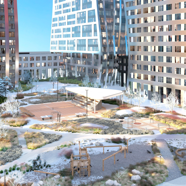 ��������� ��������������� �� Level ������������ 