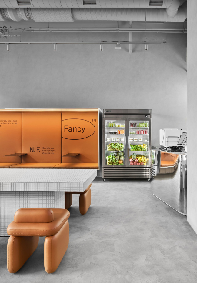 ���� �Nothing Fancy�