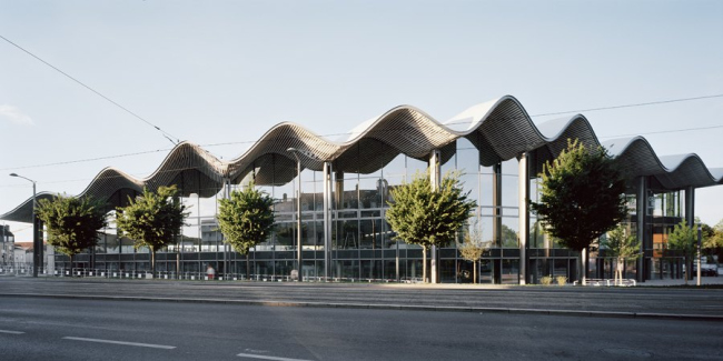 ����� ������ ����� ������ UCPA Sport Station Grand Reims