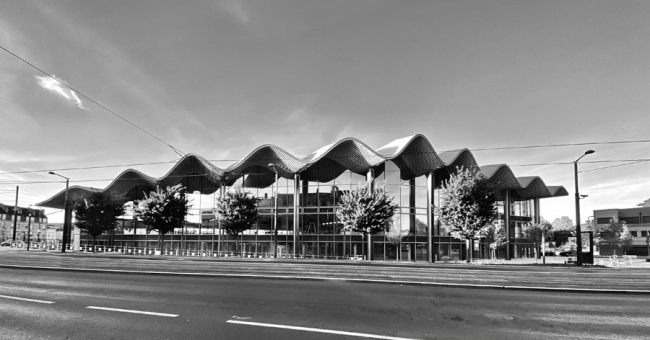 ����� ������ ����� ������ UCPA Sport Station Grand Reims