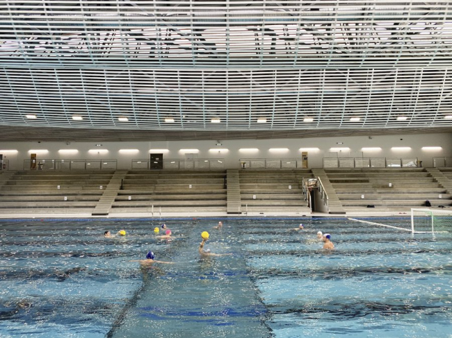 ����� ������ ����� ������ UCPA Sport Station Grand Reims