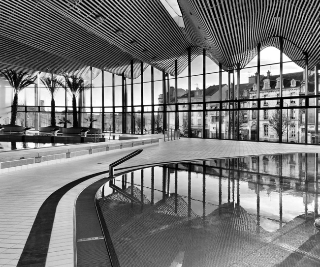 ����� ������ ����� ������ UCPA Sport Station Grand Reims