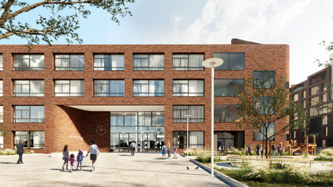 ����� � ����������� ����������