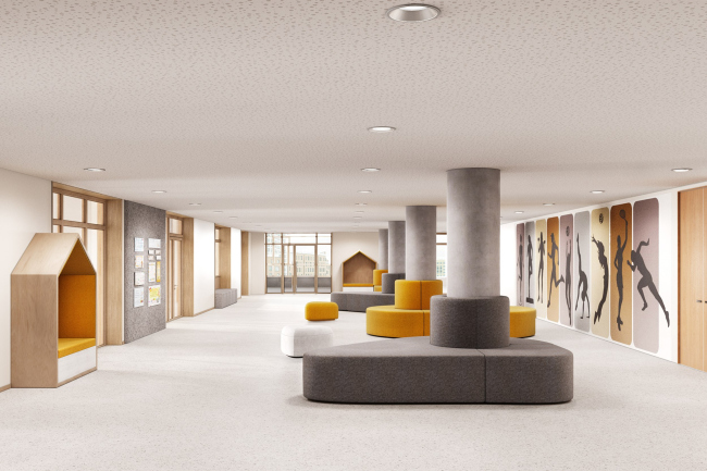 ����� � ����������� ����������