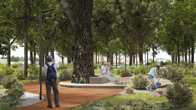 ��������� ��������������� ����� �������������