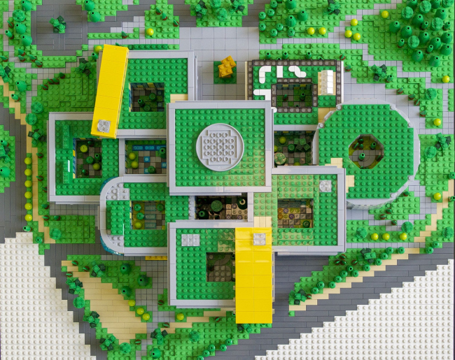 LEGO Campus