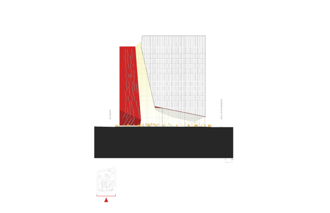 ������� ������ Îlot Balmoral � ��������