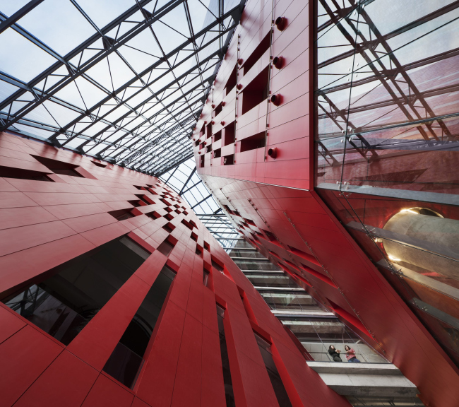 ������� ������ Îlot Balmoral � ��������