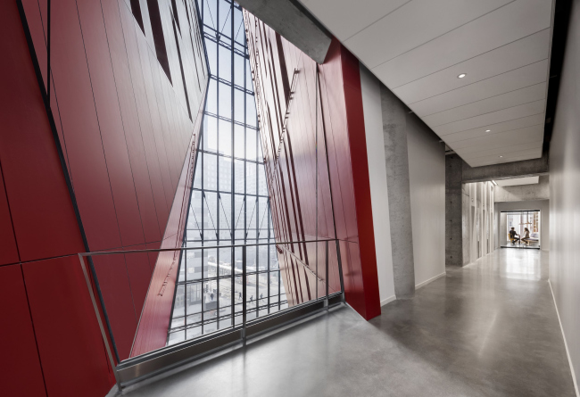 ������� ������ Îlot Balmoral � ��������