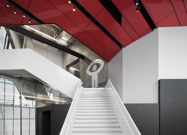 ������� ������ Îlot Balmoral � ��������