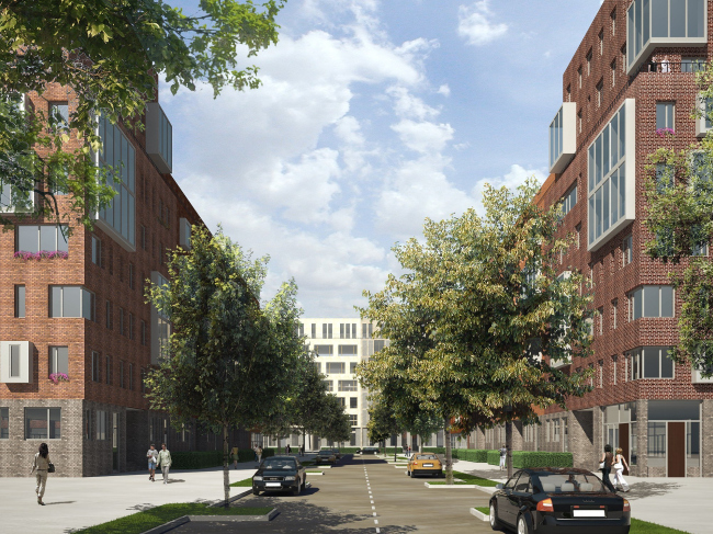 ����������� ���� ������ ��������� �Gardens of cultures� �� ��������� �����. ������������ �������