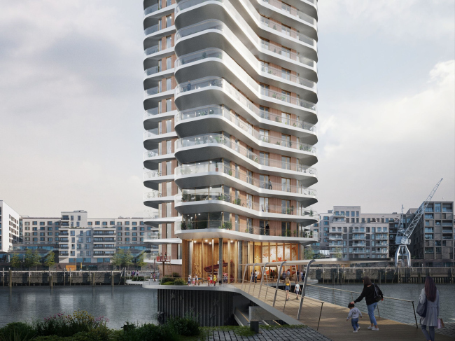 ����� ����� Seestern