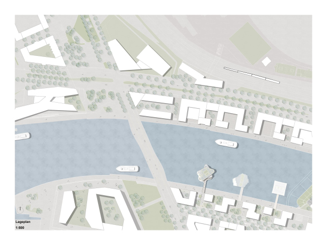 ����� ����� Seestern