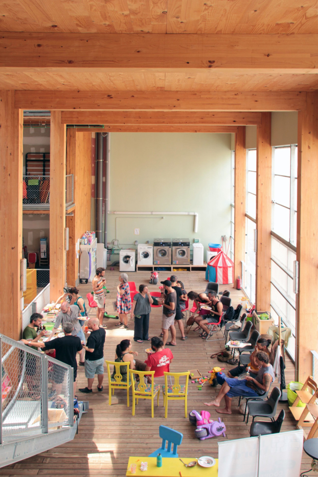 ���������� �� 28 ������� La Borda � ���������