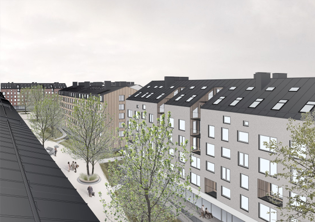 I-Renovation. ���������� ������� ��������� ����� � ������