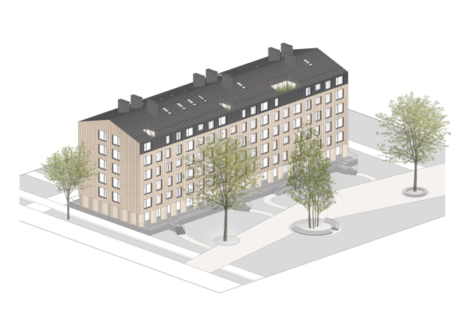 I-Renovation. ���������� ������� ��������� ����� � ������. ��� ������� �1�