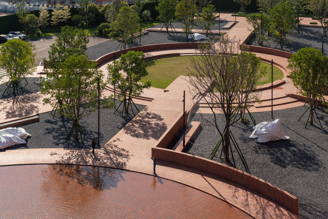 ���-����� TIC (Times I-City)