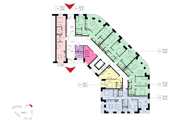 ������ ��������� ��������� � ����������. ��� 3. ������ 10. ���� 1 �����