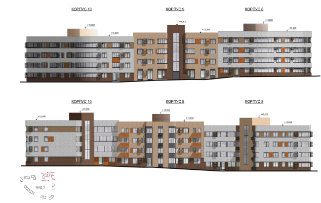 ������ ��������� ��������� � ����������. ��� 3. ������ �������� 8-10