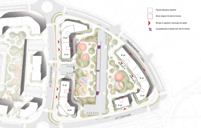 ������ ��������� ��������� � ����������. ��� 4. �������