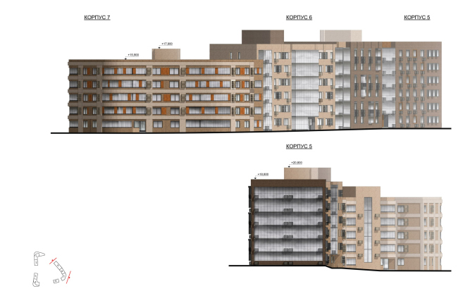 ������ ��������� ��������� � ����������. ��� 4. ������ �������� 5-7