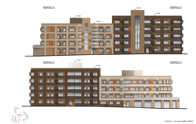 ������ ��������� ��������� � ����������. ��� 4. ������ �������� 3-4