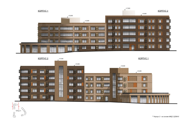 ������ ��������� ��������� � ����������. ��� 4. ������ �������� 1-2