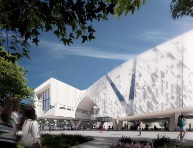 ���������� ����� O′Donnell Athenæum