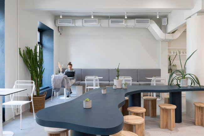 ���� WaterFront