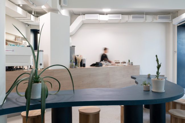 ���� WaterFront