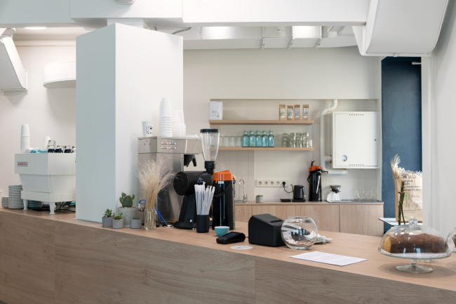 ���� WaterFront