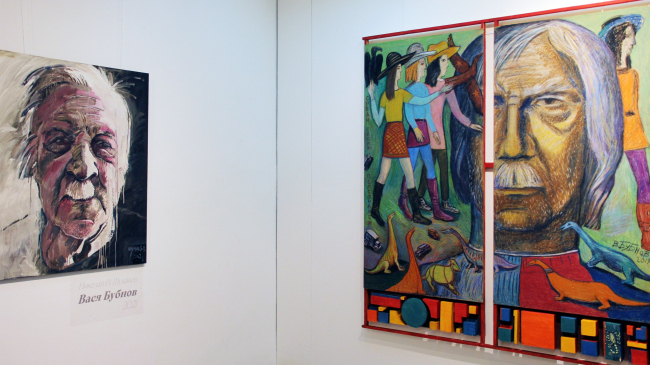 �������� �������� ������. ��������� ��� ����������� ��������, ��������� ����, 11, 12�22.05.2022