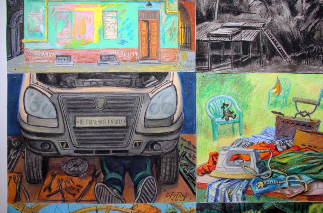 �������� �������� ������. ��������� ��� ����������� ��������, ��������� ����, 11, 12�22.05.2022