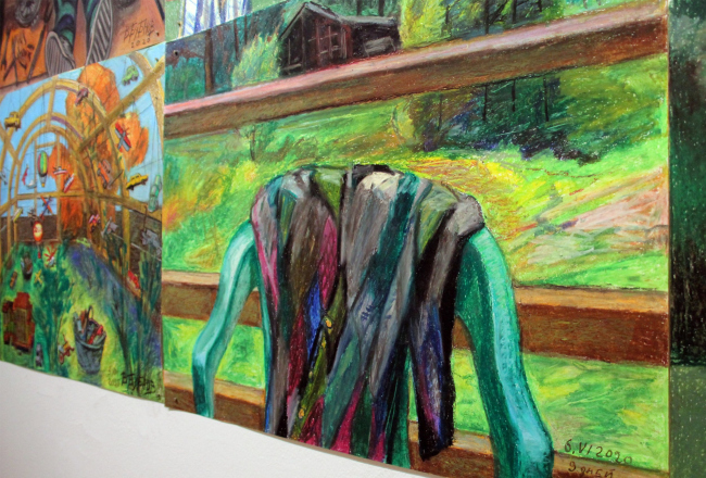 �������� �������� ������. ��������� ��� ����������� ��������, ��������� ����, 11, 12�22.05.2022