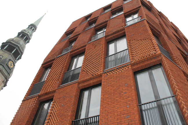 ����� ��� Skarnu apartamentai � ����