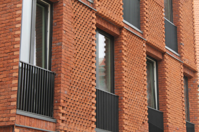 ����� ��� Skarnu apartamentai � ����