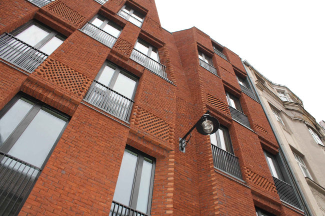 ����� ��� Skarnu apartamentai � ����