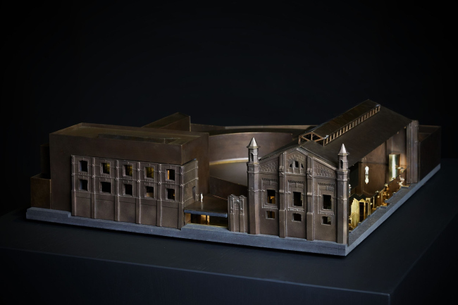 ����� ������������ ��������� � ��������